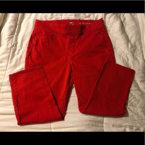 Nice pull on pants by New Directions in size 10R